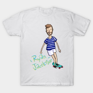 Ryan Jacobson T-Shirt